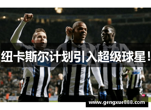 纽卡斯尔计划引入超级球星!
